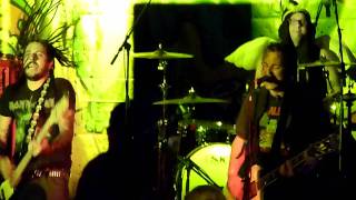 My Compass Must Be Broken, by Rehasher @ The Fest 10 (Gainesville, 2011)