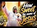 Jina Lake Yesu Tamu TMW52 Rev Joash Aila 