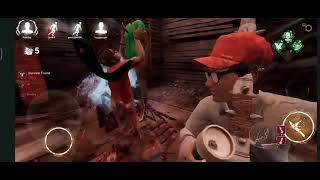 Dbd Mobile My Doctor Vs 3 Hackers