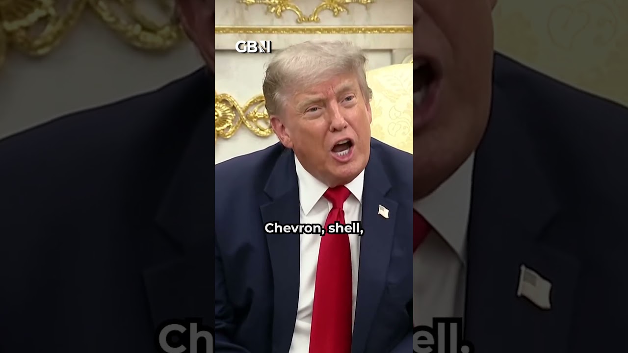 Donald Trump HAS NO INTEREST in Burnham: