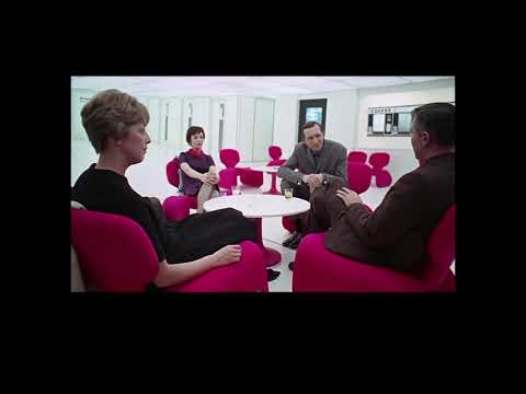 Angol tanulás filmekkel - GEM - 2001 A Space Odyssey Angol tanulás filmekkel - GEM - 2001 A Space Odyssey