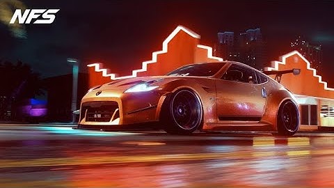 You Can NOW Get Need For Speed Heat on iOS & Android 👏 How to Download New Update
