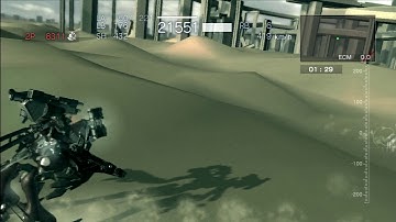 Armored Core:For Answer 7/17/17 pvp part 2
