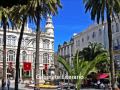 Las Palmas de Gran Canaria, Ciudad de Mar y Culturas