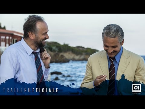 ERA D'ESTATE (2016) di Fiorella Infascelli - Trailer ufficiale HD