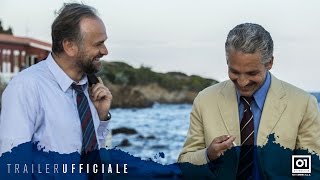 Era Destate 2016 Di Fiorella Infascelli - Trailer Ufficiale Hd