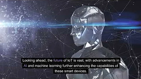 Exploring the Internet of Things (IoT): Connecting Your World | Little Tech Learners