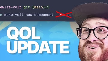 My First Livewire PR Got Merged...