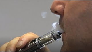 What's causing people who vape to get sick?