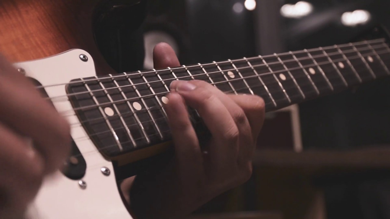 OLD TOWN ROAD (Guitar cover) Touch Music YouTube
