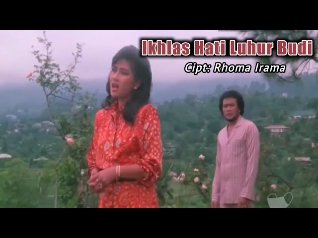 Andai  (Ikhlas Hati Luhur Budi) - Rhoma Irama - OST Film Menggapai Matahari 2 class=