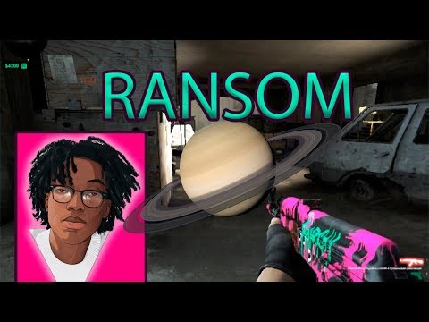 Видео: RANSOM edit CS:GO