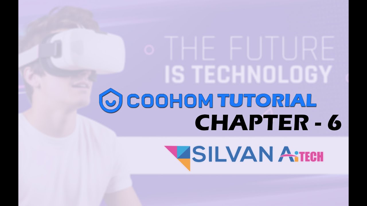 SILVAN AiTECH SOFTWEAR MALAYALAM TUTORIAL CHAPTER 6 _HD - YouTube