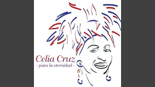 Video thumbnail of "Celia Cruz - Te Busco"