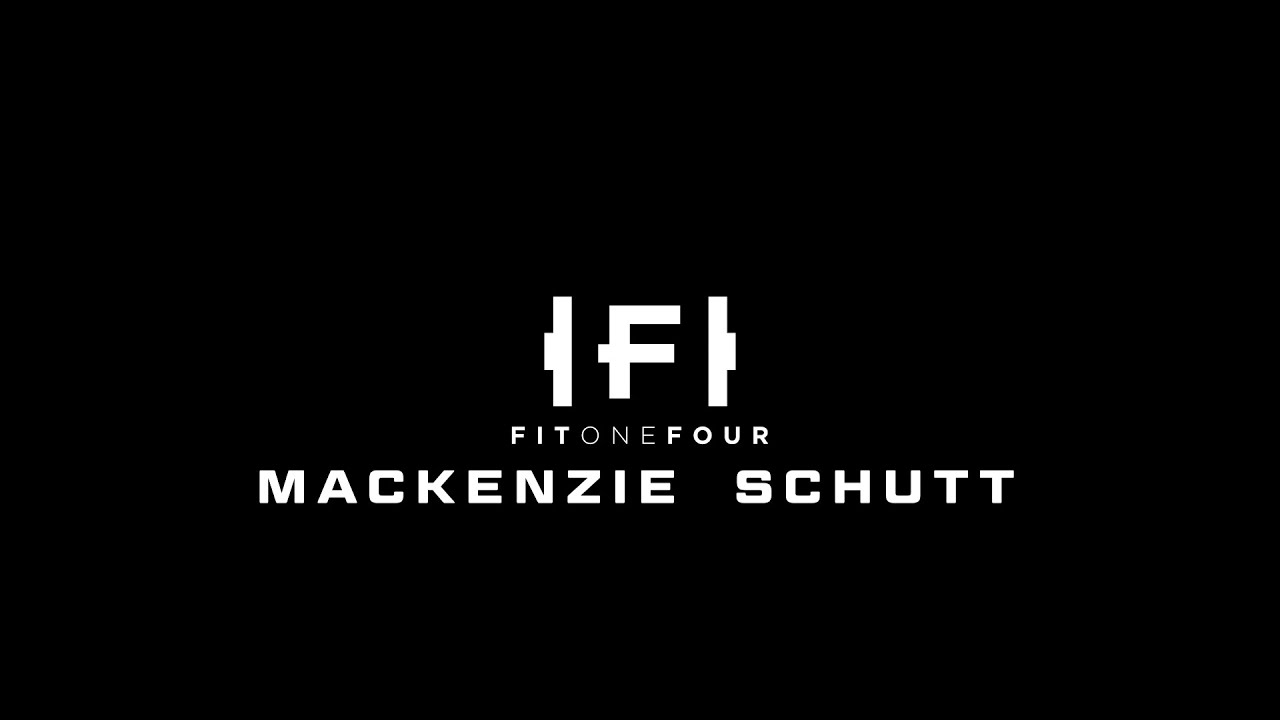 Mackenzie Schutt Social | Fit One Four | 24 Hour Gym | Columbus, Ohio ...