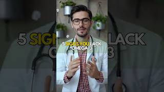 Omega-3 Deficiency Signs You Shouldn’t Ignore (Dry Skin, Brain Fog & More)