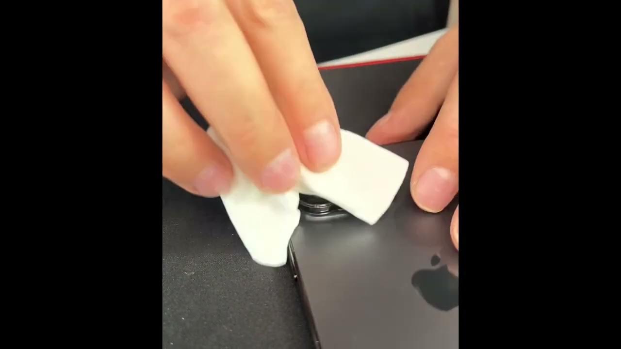 Плюсы и минусы защитных линз для iphone / как защитить камеру iPhone ...