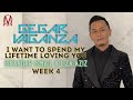 I Want To Spent My Lifetime Loving You Iskandar Ismail Liza Aziz Week 4 GV12 I Want To Spent My Lifetime Loving You Iskandar Ismail Liza Aziz Week 4 GV12