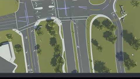 VectorZero RoadRunner Unreal Engine Plugin