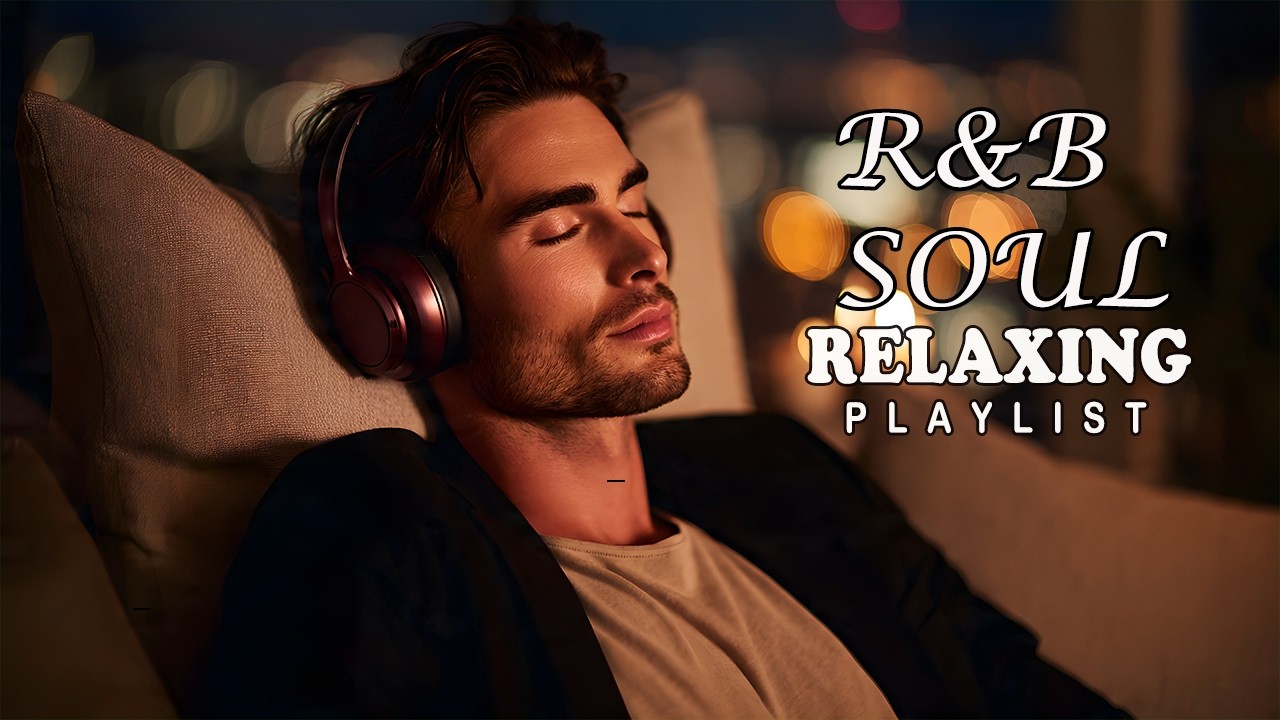 R&B Soul 2026 🔥 Emotional Love & Chill Groove - YouTube