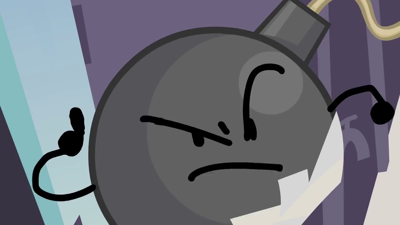 Abacaba Somber Reverb (BFB OST) - plays in bfb 12