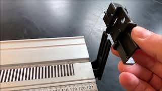 Vernier Pulley and Photogate