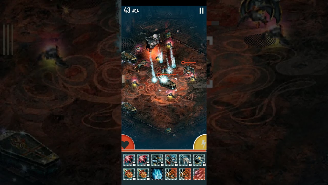 Triglav DM Dual Nightmare Fiend Triple Puppet vs. Vamp V