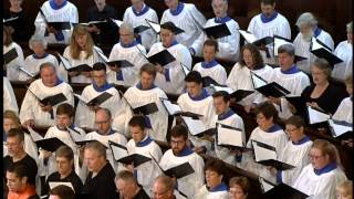 Loving God, We Come with Thanks arr. Tom Trenney