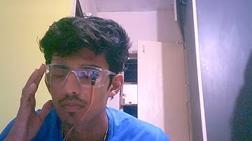 Department of MCA IoT project: Drowsiness Detection