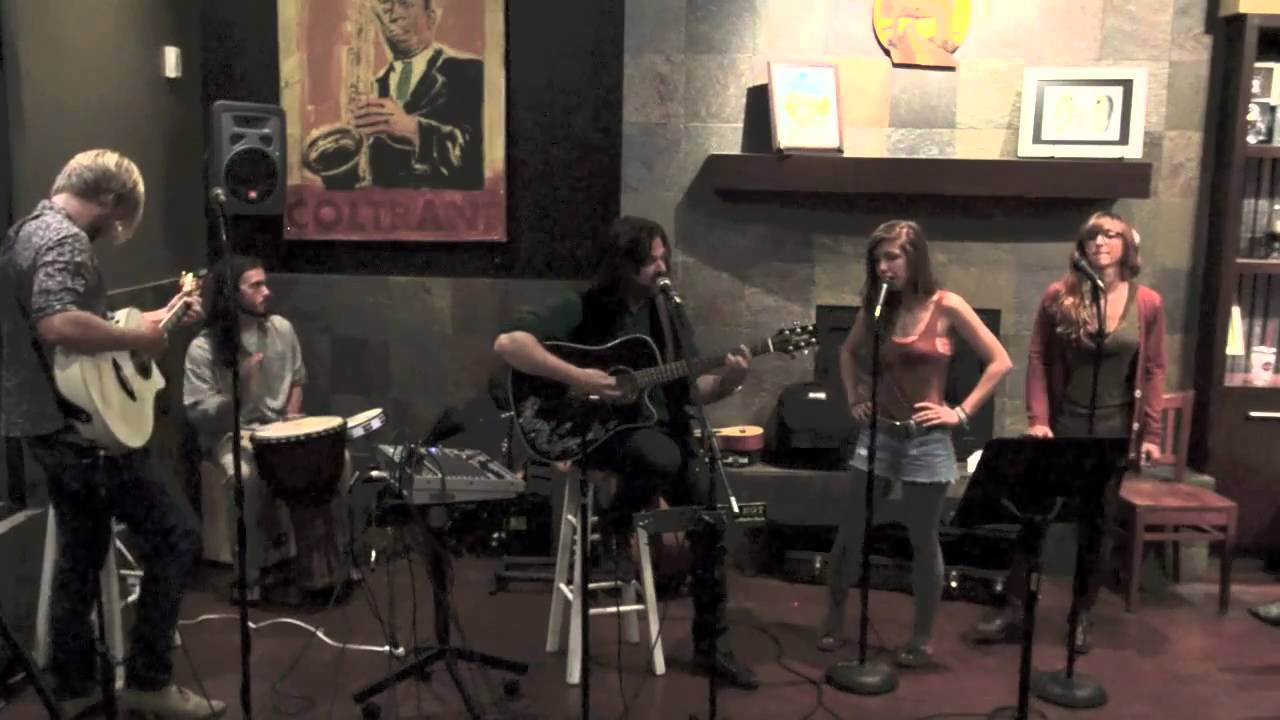 Little Wing by Joseph Delia Band YouTube