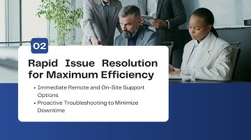 Fast & Reliable IT Helpdesk Support