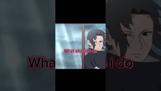 The Price Of Peace Itachi Uchiha Edit Hope Xtentacion