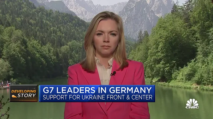 G7 leaders convene in Germany, discuss additional Ukraine support - DayDayNews