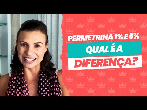 Vídeo: Usando Permetrina Para Pragas - Como Usar Permetrina Para Controle De Pragas