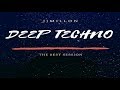 Best Deep Techno Mix