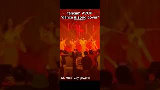 Fancam VVUP 