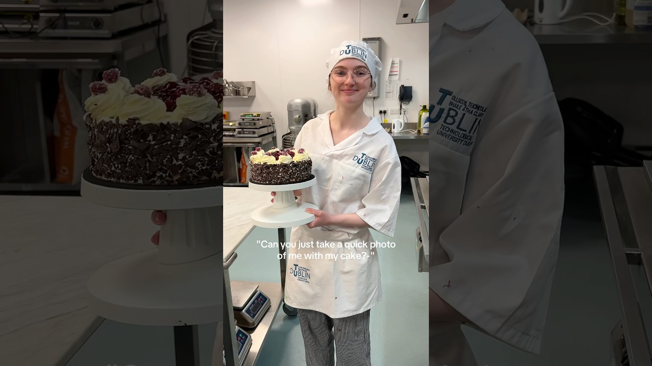 Expectations VS Reality 👩🏼‍🍳😭 