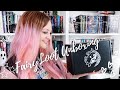 April 2021 FairyLoot🧚🏻‍♀️ Unboxing: Hidden Identities Theme