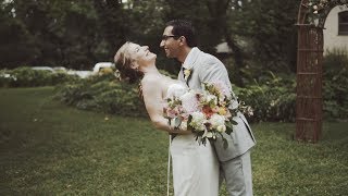 Morgan + Behram | A wedding montage in Indianapolis Morgan + Behram | A wedding montage in Indianapolis
