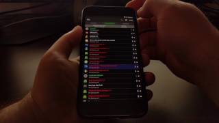 [Root] Using Titanium Backup to Restore an Application screenshot 2
