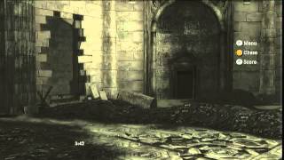 Interesting Video Game Easter Eggs #3 Cod Waw Multiplayer Map Easter Eggs