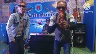 ( PUNTEN MESER SEBLAK ) VERSI BAJIDOR COVER BY RESA bersama IYUS MEGA