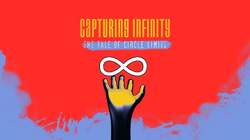 Circle Limit - How An Artwork Captured Infinity