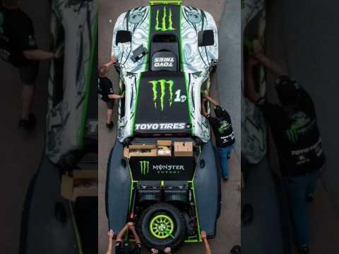 What is Baja? The unique story of Baja racing💀💀 #bajaracing #automobile