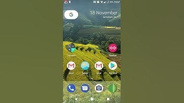 How To Display Date On Status Bar On Any Android Phone (No Root Required)