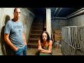 Police Surprise Evil Parents That Caged 6 Autistic K!ds