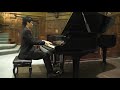 Schumann: Fantasie, Op. 17 - 3. Langsam getgragen