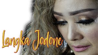 LANGKA JODONE Nunung Alvi.