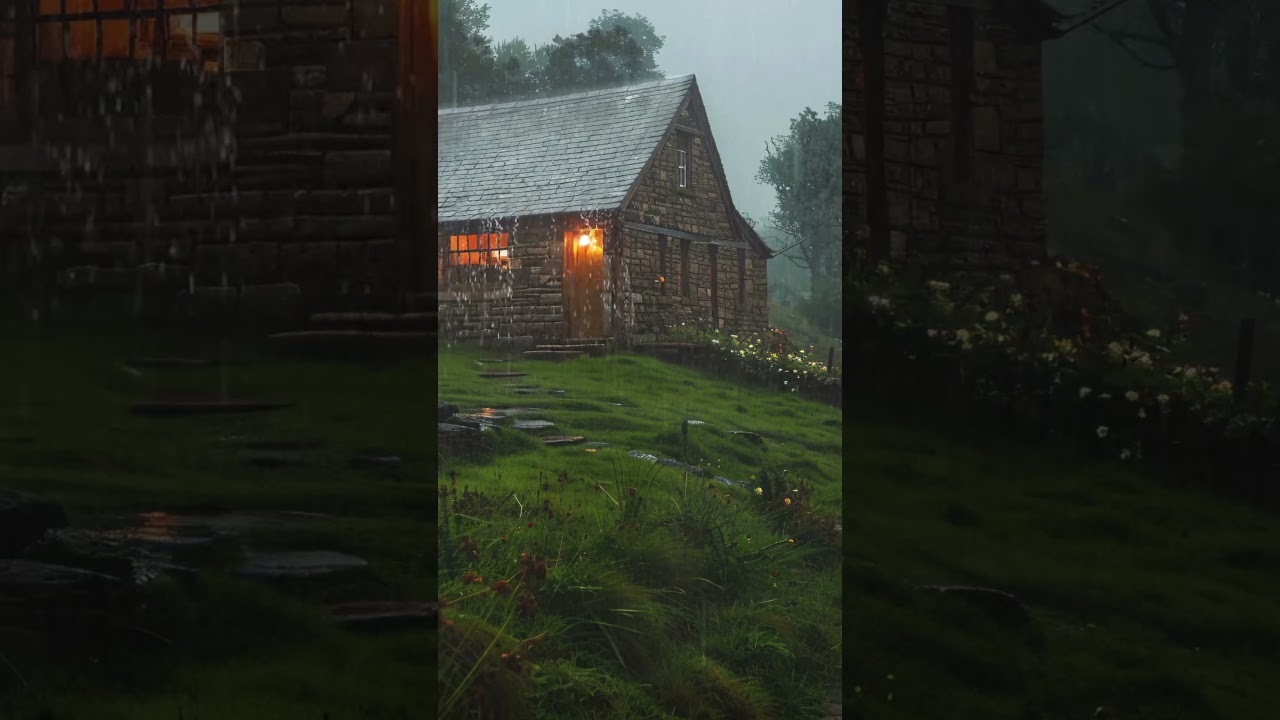 Obejrzyj Sacred rain rinses the troubled souls #rain #riversoundsfordeepsleep #deepsleep #rainsounds #relax w YouTube Obejrzyj Sacred rain rinses the troubled souls #rain #riversoundsfordeepsleep #deepsleep #rainsounds #relax w YouTube