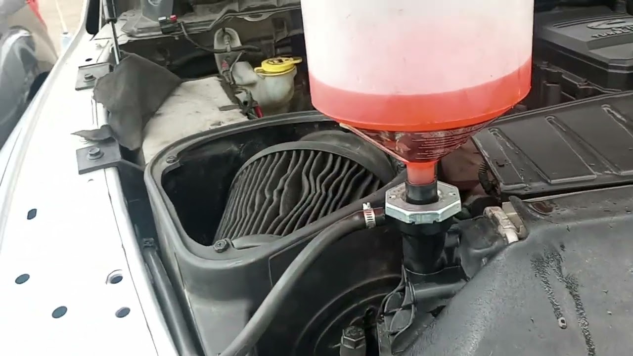 2012 dodge 4x4 Cummins coolant bleeding #dodgedieselturbo#dodgeclub#dodgecummins#turbodiesel#diesel